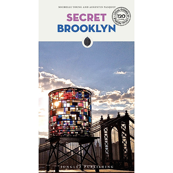 Secret Brooklyn, Michelle Young, Augustin Pasquet