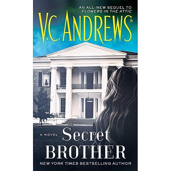 Secret Brother, V. C. ANDREWS