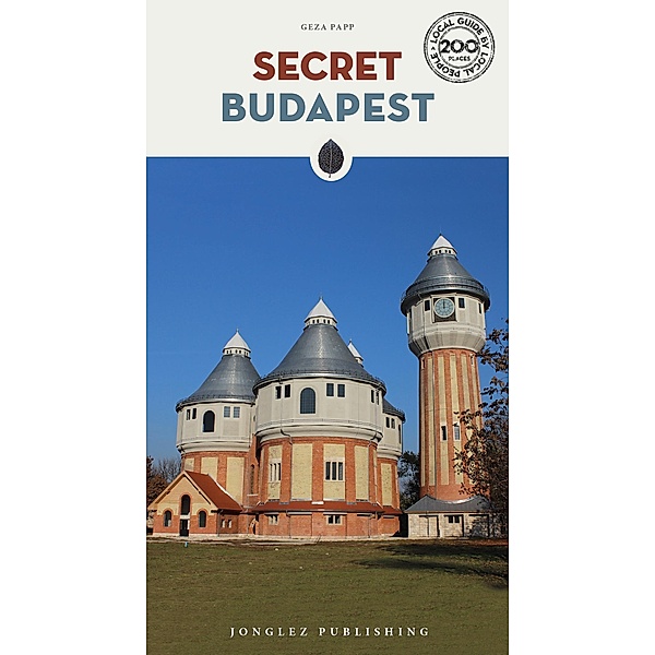 Secret Budapest, Papp Geza