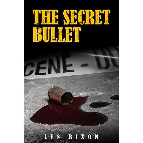 Secret Bullet / Andrews UK, Les Rixon
