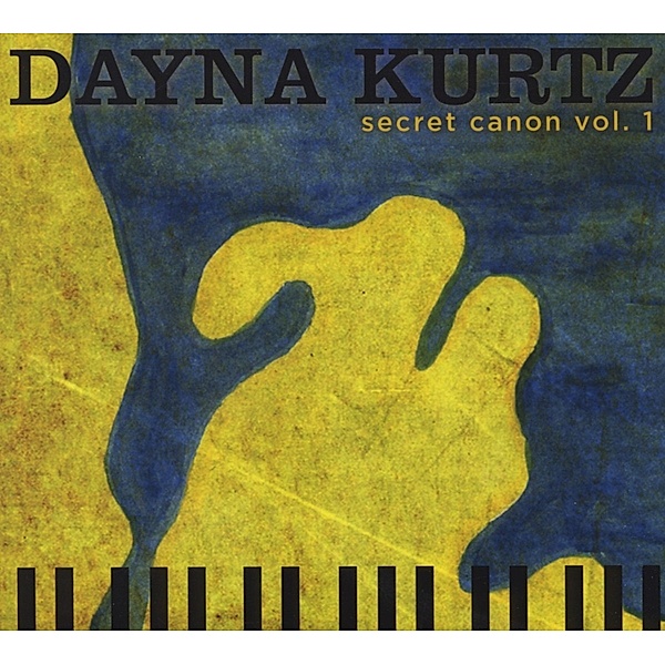 Secret Canon 1, Dayna Kurtz