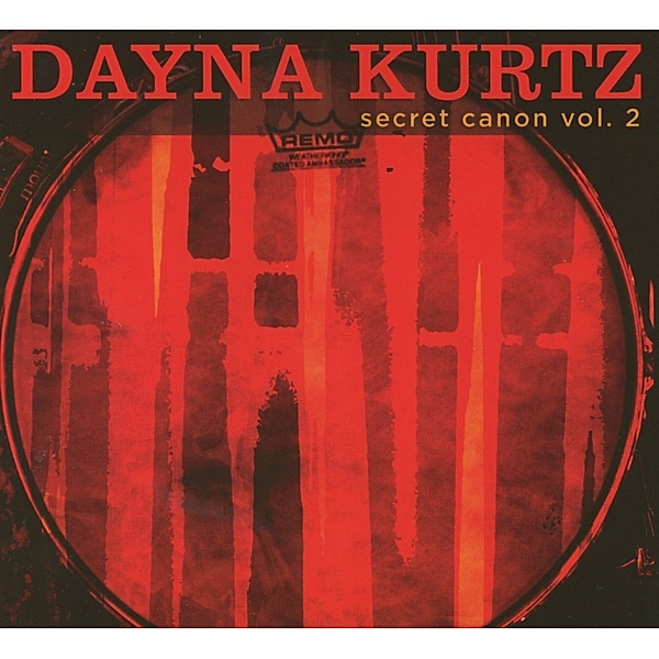 Secret Canon 2, Dayna Kurtz