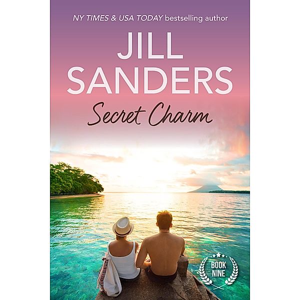 Secret Charm / Secret, Jill Sanders