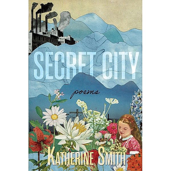 Secret City, Katherine Smith