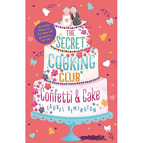 Secret Cooking Club 2 / Chicken House, Laurel Remington