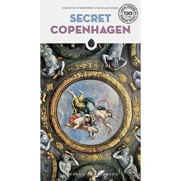 Secret Copenhagen, Johanne Steenstrup, Klaus Dahl