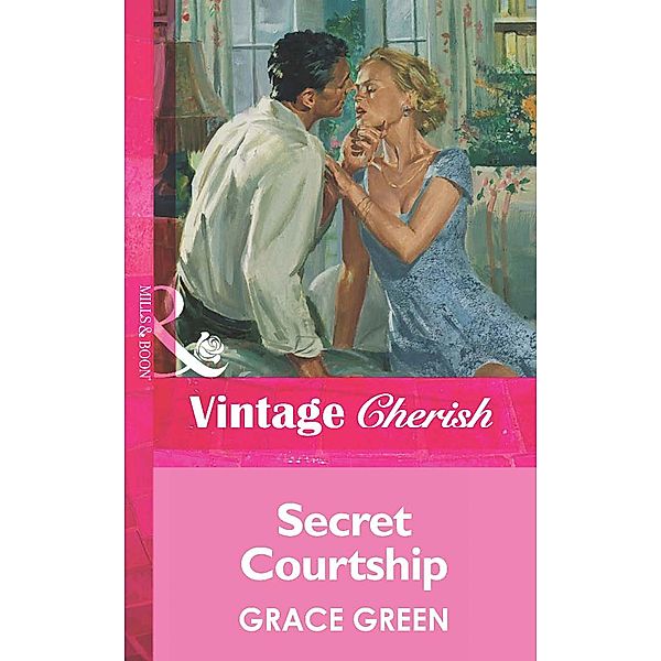 Secret Courtship, Grace Green