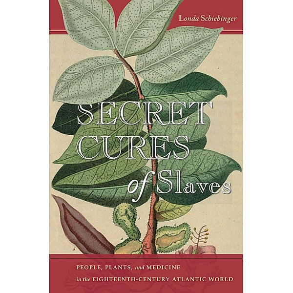 Secret Cures of Slaves, Londa Schiebinger