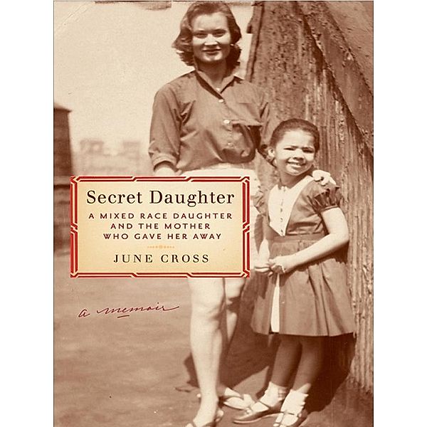 Secret Daughter, June Cross