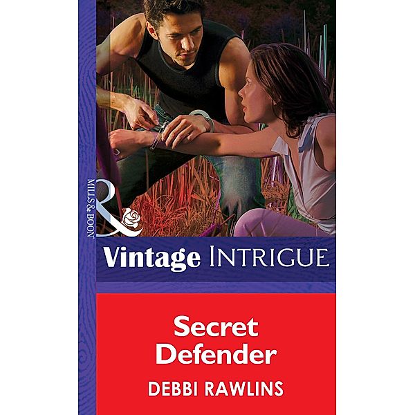 Secret Defender, Debbi Rawlins