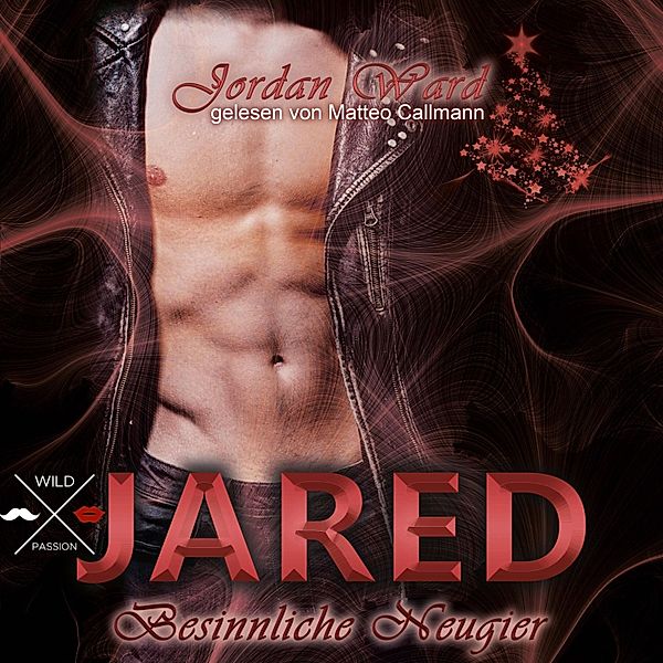 Secret Desire - 1 - Jared, Jordan Ward