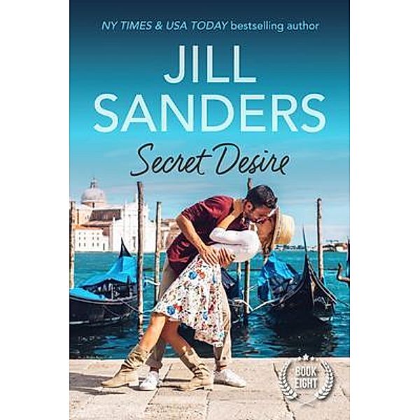 Secret Desire / Idealist LLC, Jill Sanders