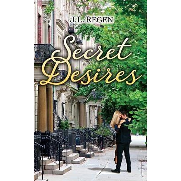 Secret Desires, J L Regen