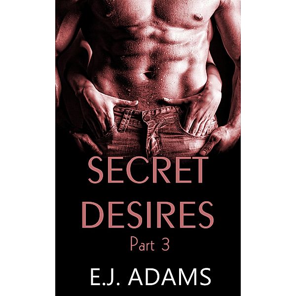 Secret Desires Part 3 (Secret Desires Series, #3) / Secret Desires Series, E. J. Adams