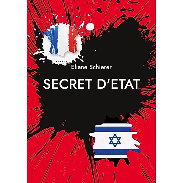 SECRET D'ETAT, Eliane Schierer