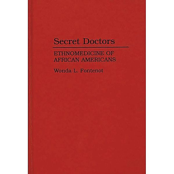 Secret Doctors, Bloomsbury Publishing
