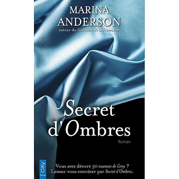 Secret d'Ombres, Marina Anderson