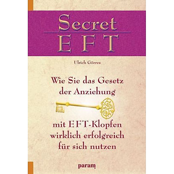 Secret EFT, Ulrich Görres