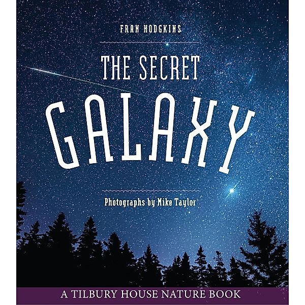 Secret Galaxy, Fran Hodgkins