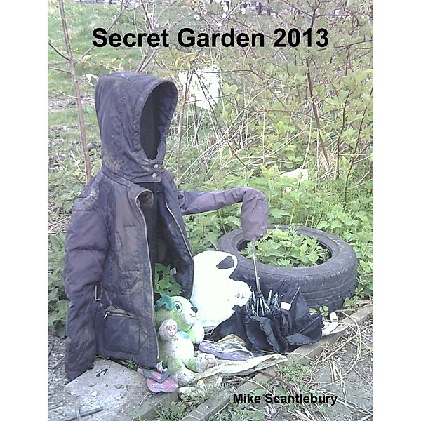 Secret Garden 2013, Mike Scantlebury