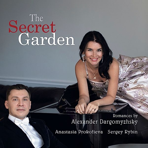 Secret Garden, Anastasia Prokofieva, Sergey Rybin