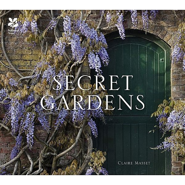 Secret Gardens, Claire Masset