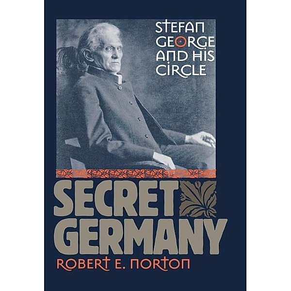 Secret Germany, Robert E. Norton