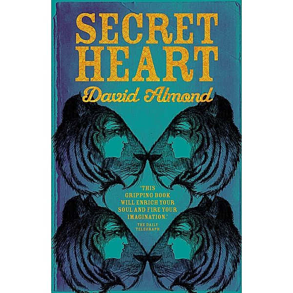 Secret Heart, David Almond