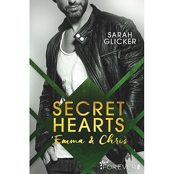 Secret Hearts / Law and Justice Bd.2, Sarah Glicker