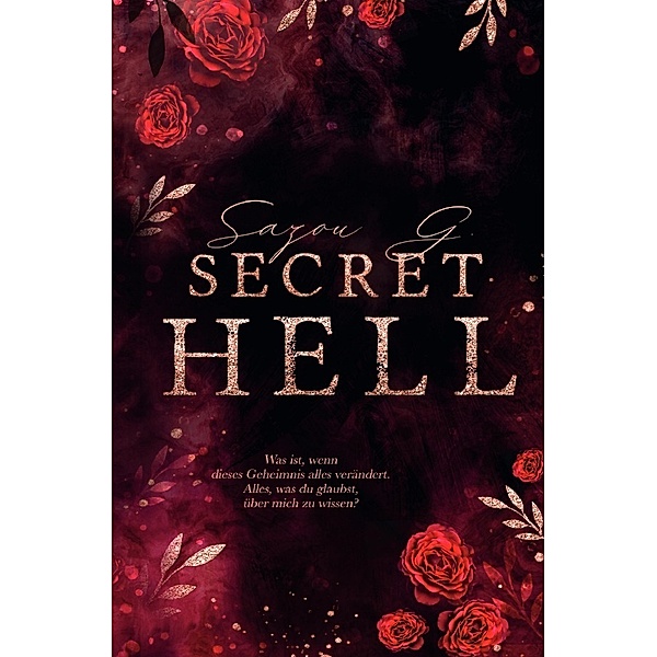 Secret Hell, Sazou G