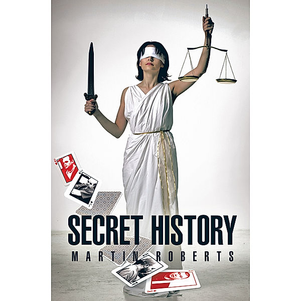 Secret History, Martin Roberts