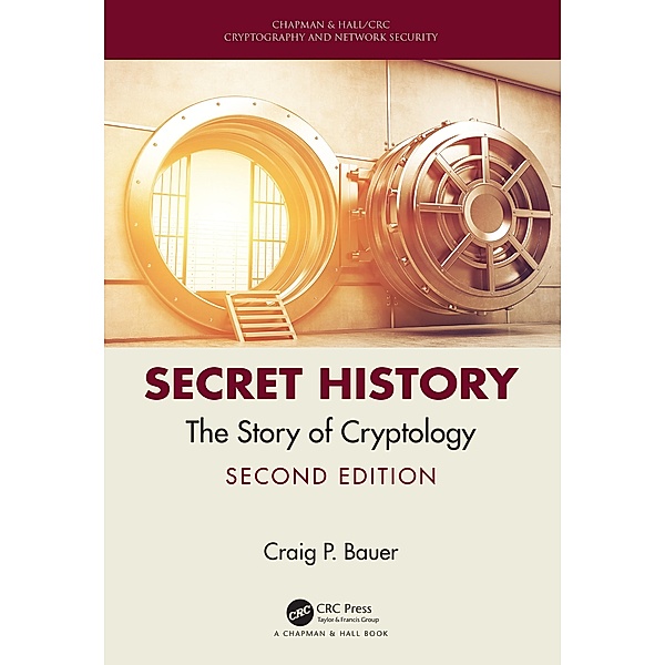 Secret History, Craig Bauer
