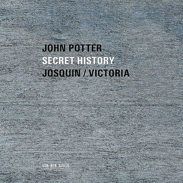 Secret History, John Potter