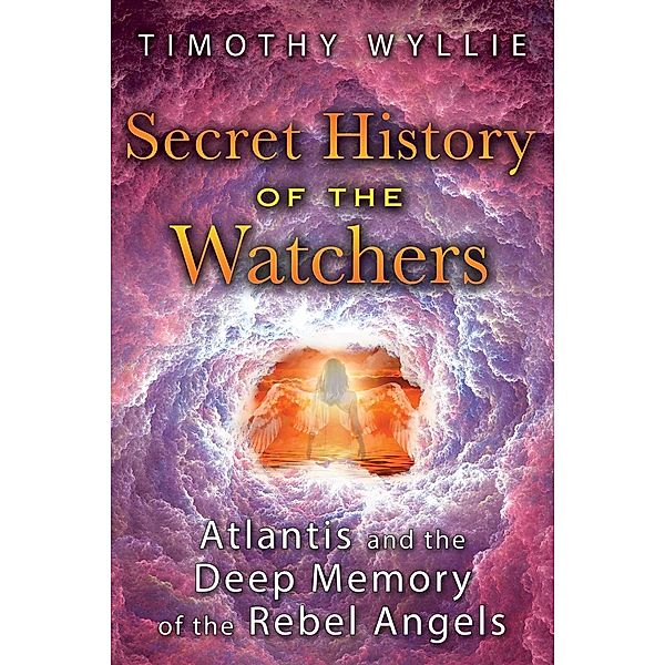 Secret History of the Watchers, Timothy Wyllie
