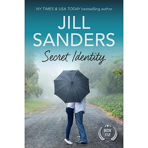 Secret Identity / Secret, Jill Sanders