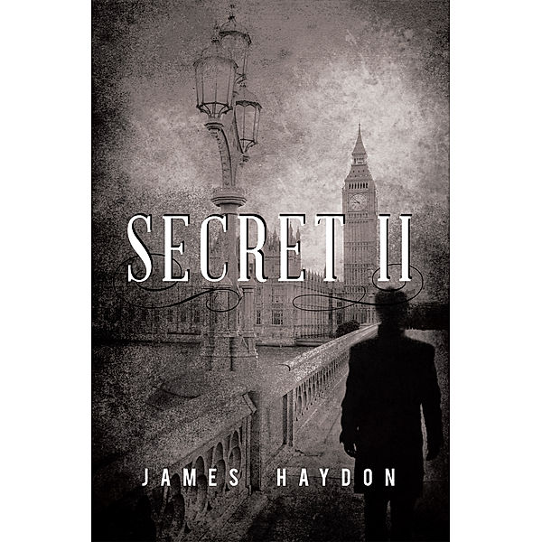 Secret Ii, James Haydon