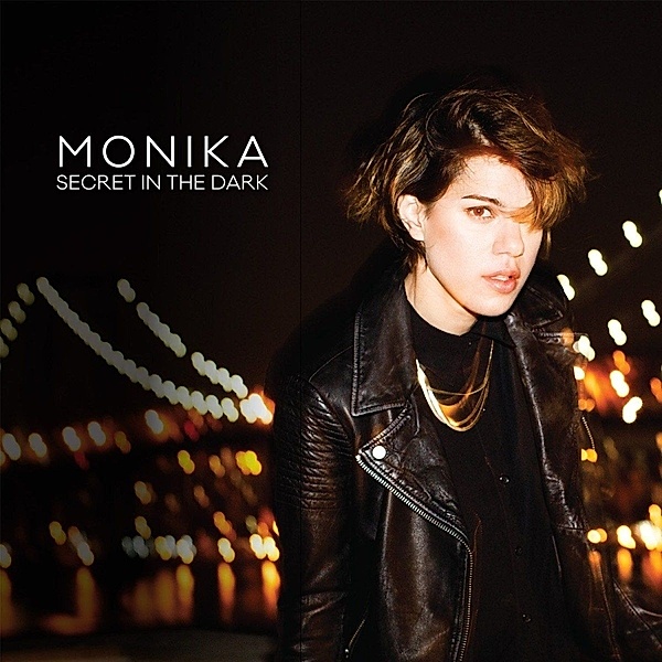 Secret In The Dark (Vinyl), Monika