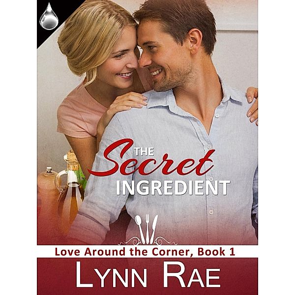 Secret Ingredient, Lynn Rae