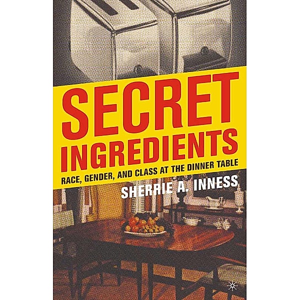 Secret Ingredients, S. Inness