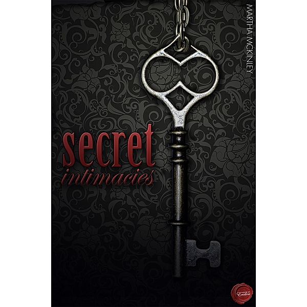 Secret Intimacies / Andrews UK, Martha McKinley