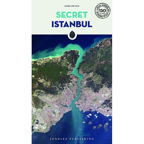 Secret Istanbul Guide