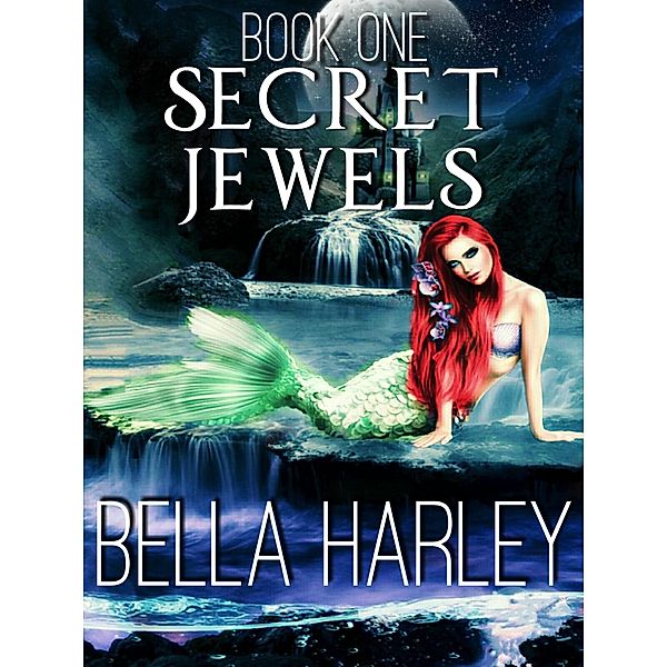 Secret Jewels 1, Bella Harley