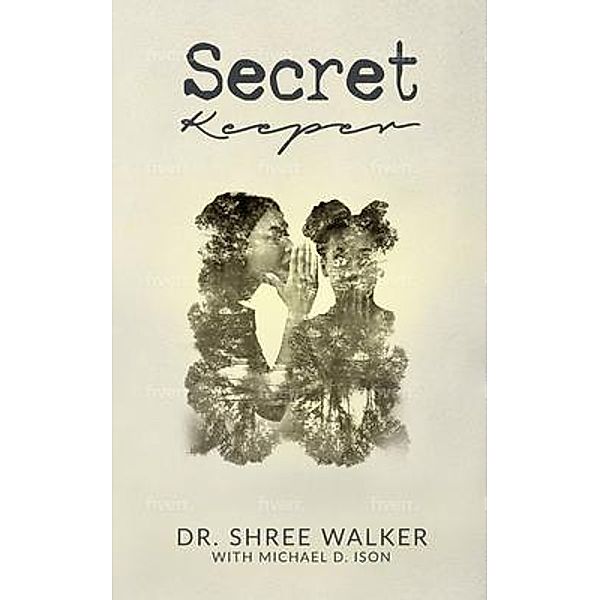 Secret Keeper / Resilient Walker, Shree Walker