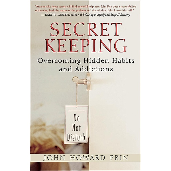 Secret Keeping, John Howard Prin