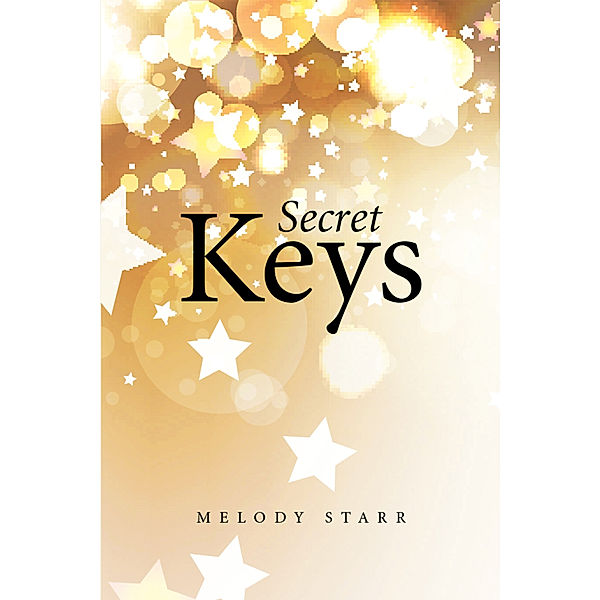 Secret Keys, Melody Starr