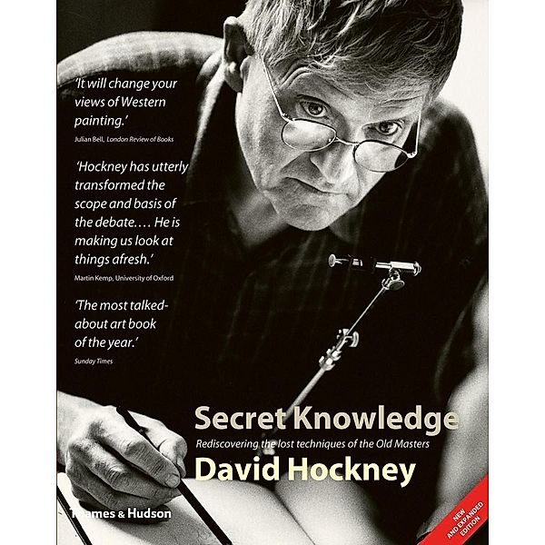 Secret Knowledge, David Hockney