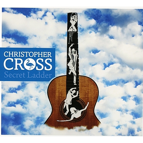 Secret Ladder, Christopher Cross