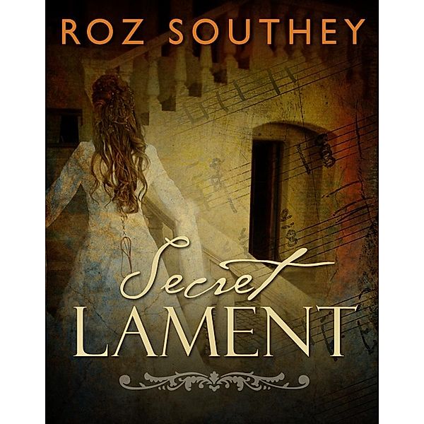 Secret Lament / Creative Content, Roz Southey