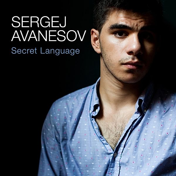 Secret Language, Sergej Avanesov