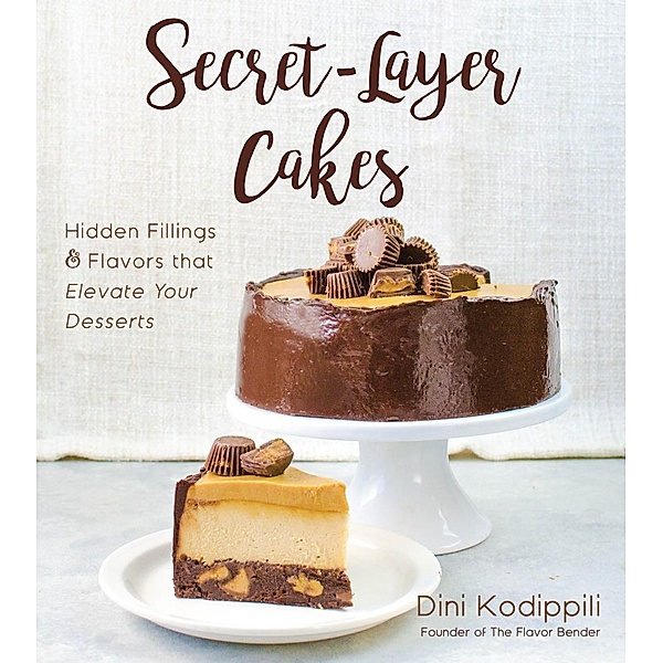 Secret-Layer Cakes, Dini Kodippili